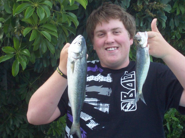 Junior Fishing Competition Junior Fishing Competition